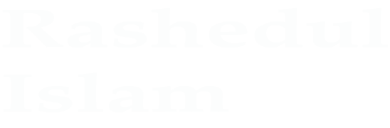 Rashedul-Islam